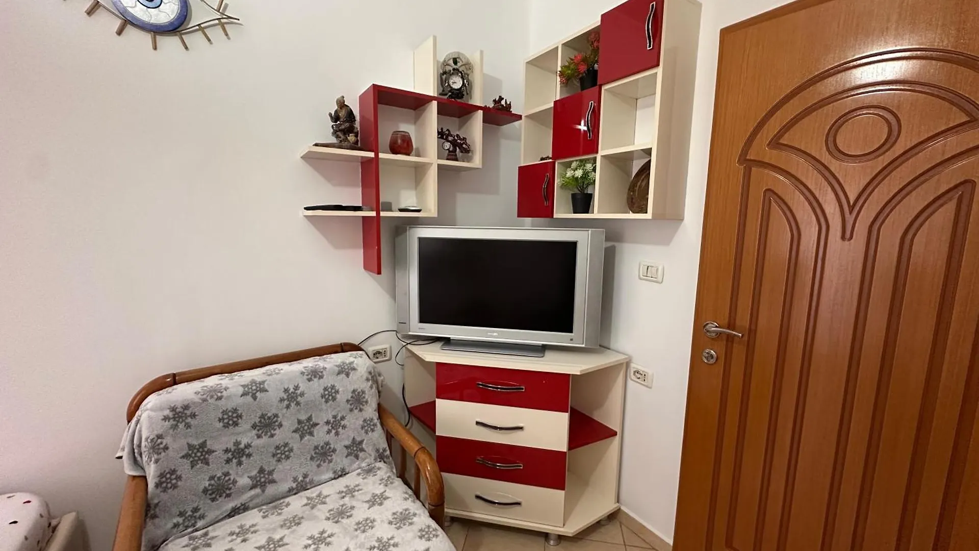 Anita Apartment Përmet