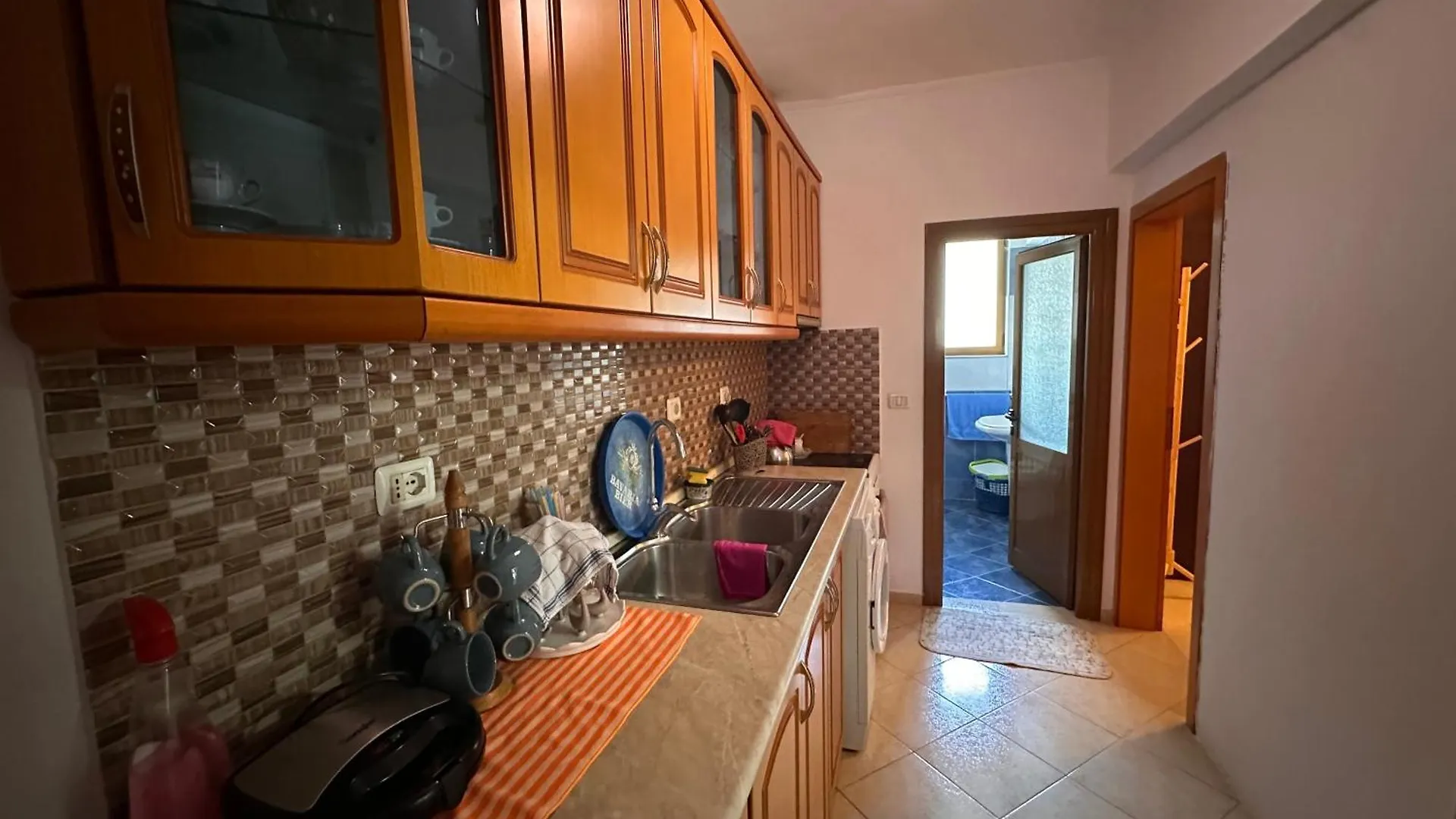Anita Apartment Përmet Albania