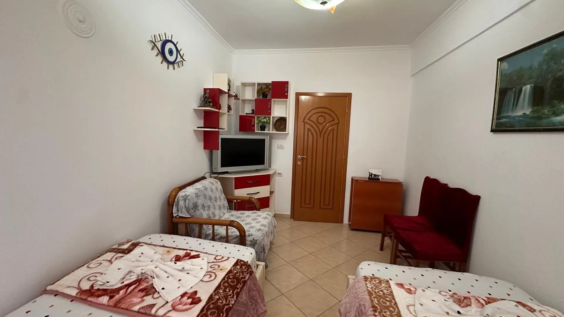 Anita Apartment Përmet Albania