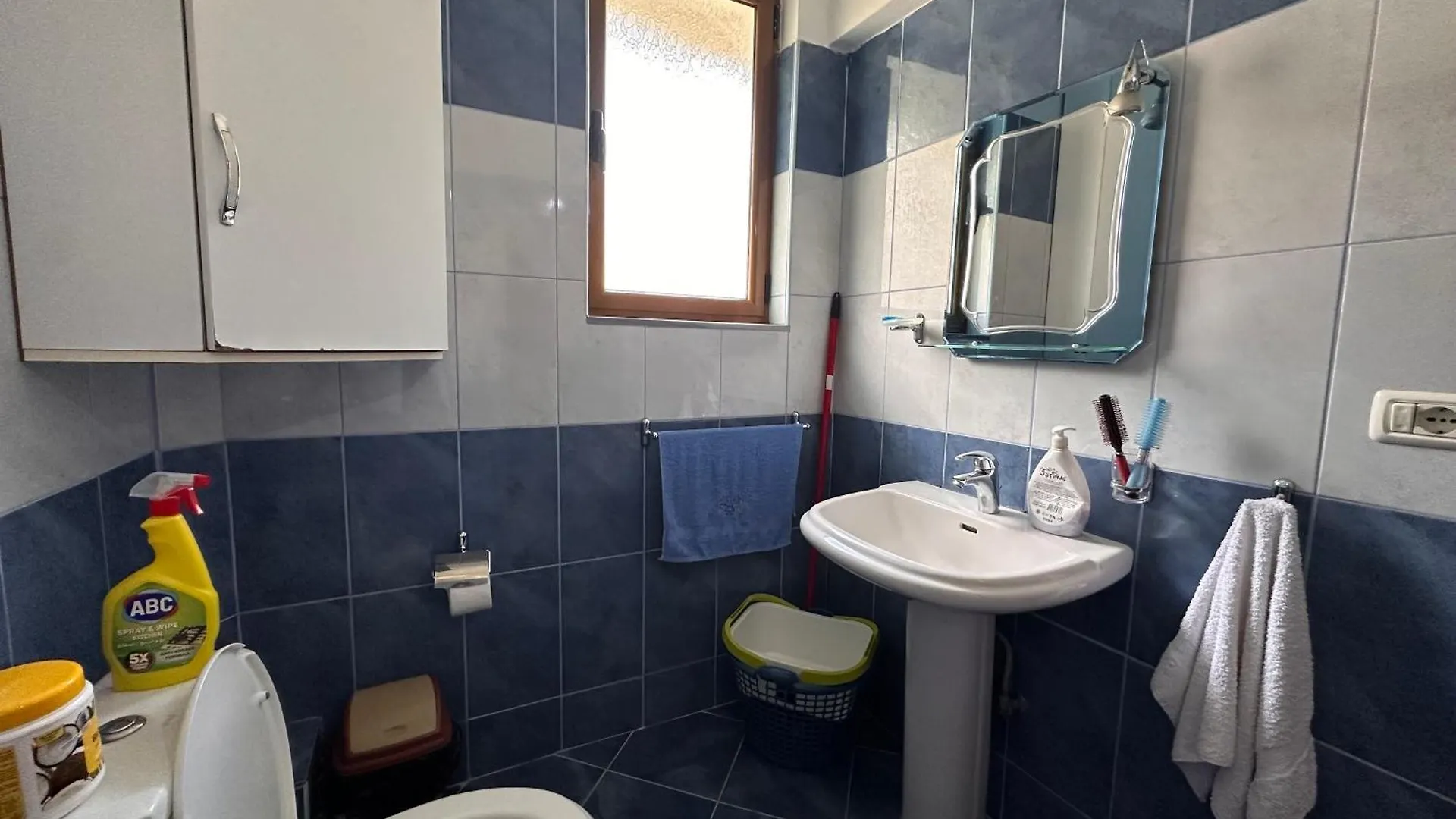 Anita Apartment Përmet Albania