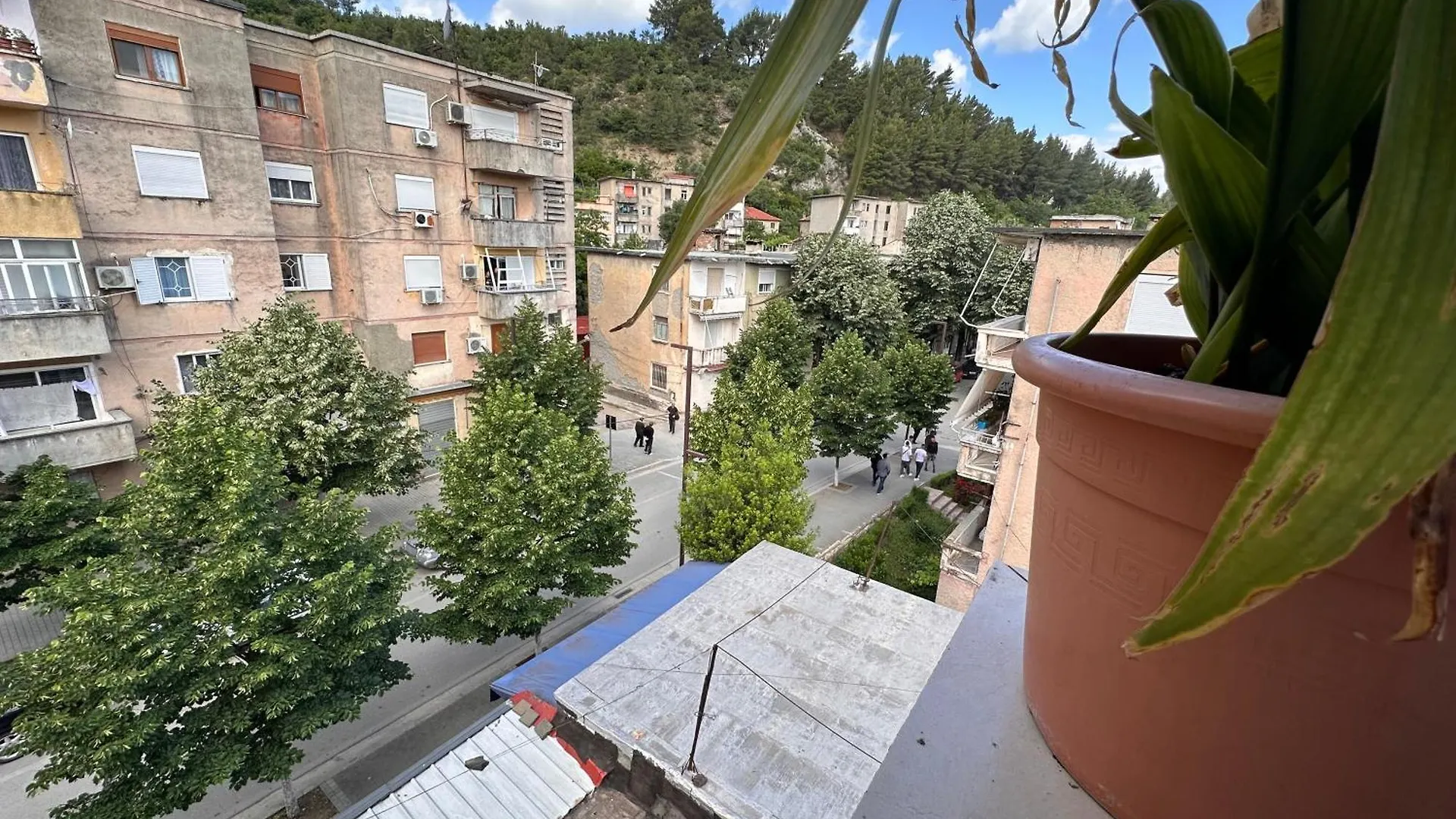 Anita Apartment Përmet