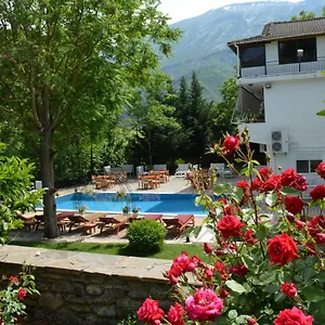 3* Hotel Aroma