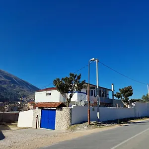  Pensjonat Krishen